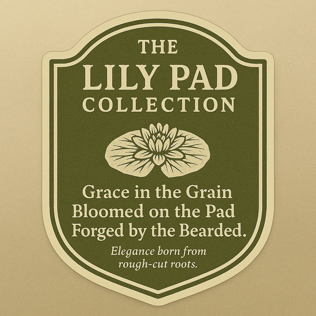 The Lily Pad Collection