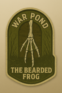 The War Pond Line