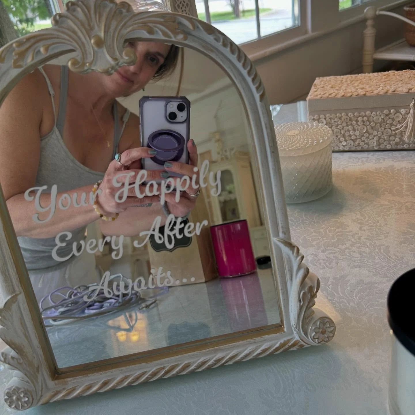 Your happily ever after awaits - we are ready to bring the zen to your big day! #zeneverafter #weddingyoga #brideandgroomyoga #peacelovelight #weddedbliss