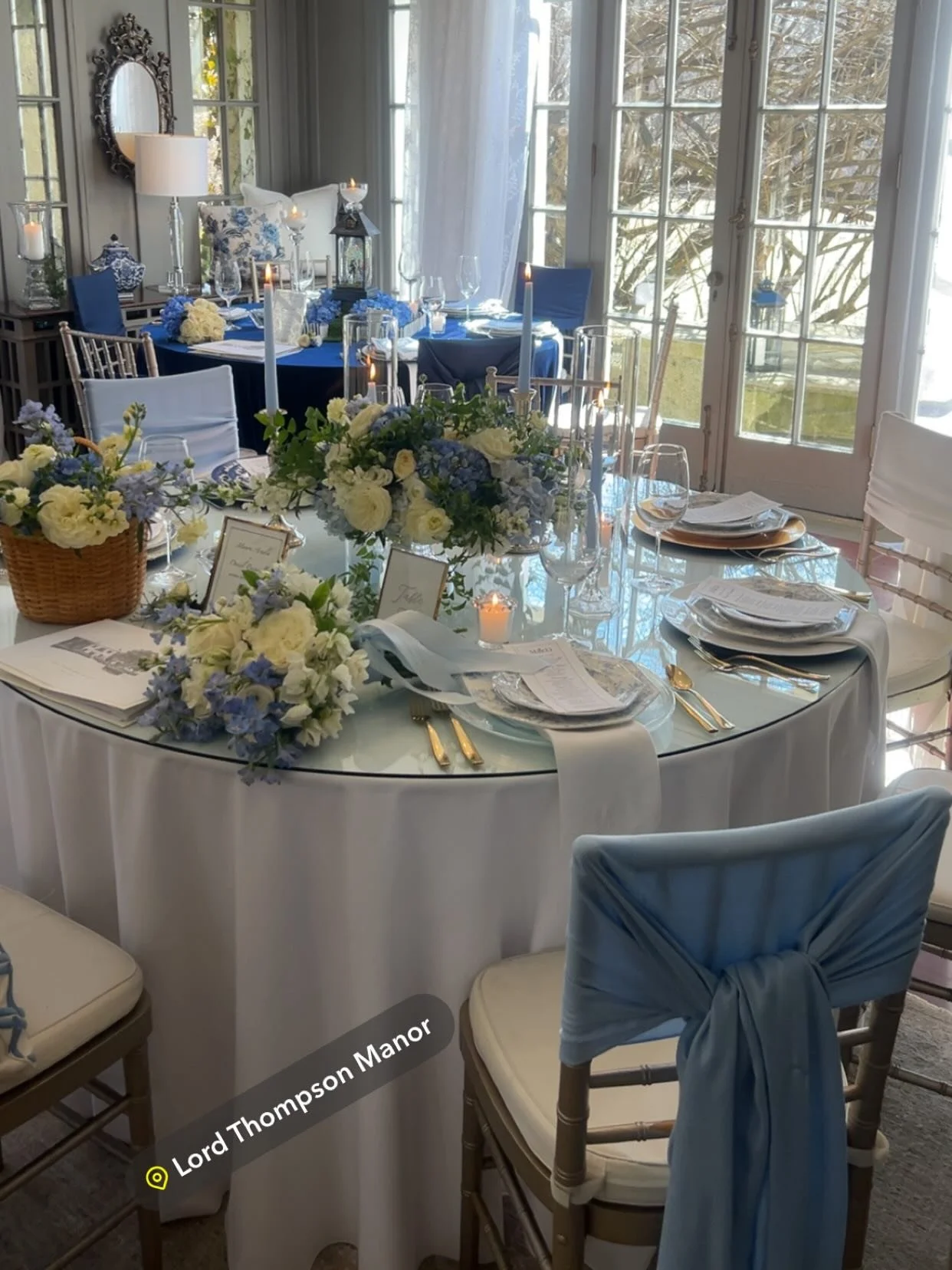 Tastings at @lordthompsonmanor are coming up soon! This is when we get to meet the brides and discover how we can customize a @zeneverafter yoga experience for their big event. Here are some videos from last years&rsquo; tasting! #zeneverafter #weddi