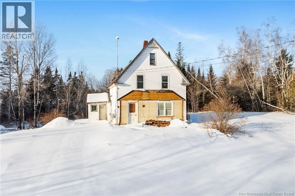 SOLD 495 Route 595, Temperance Vale - $59,900