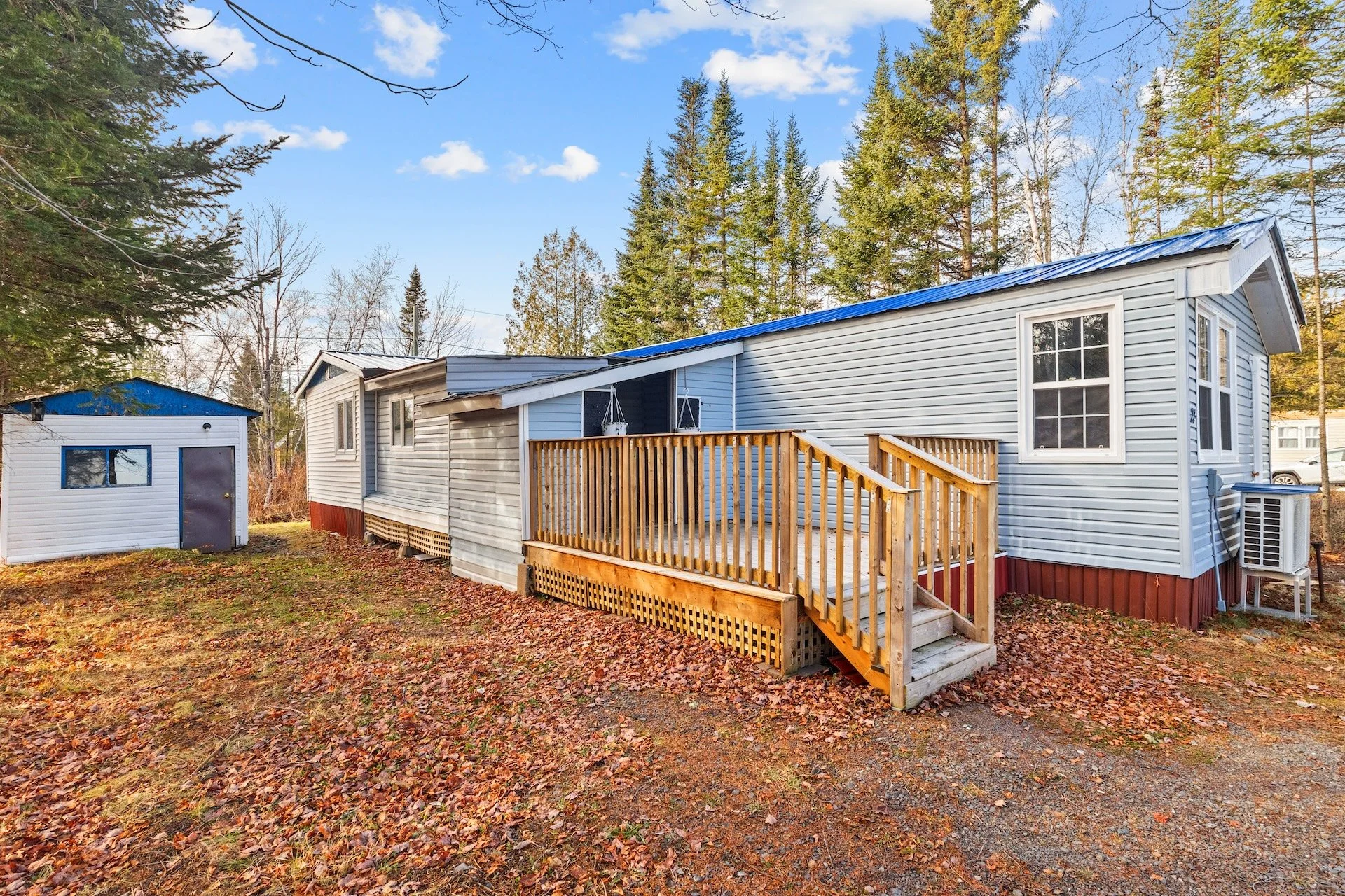27 Hill Street, Lincoln, New Brunswick - $149,900