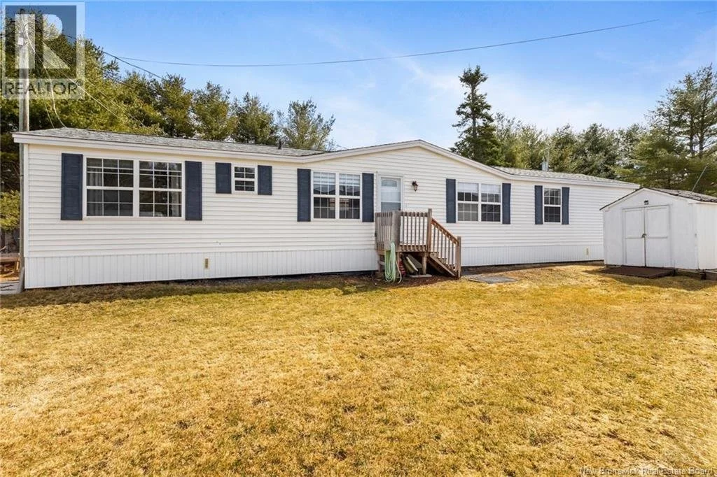 111 Currie Crescent, Waasis, New Brunswick - $169,900