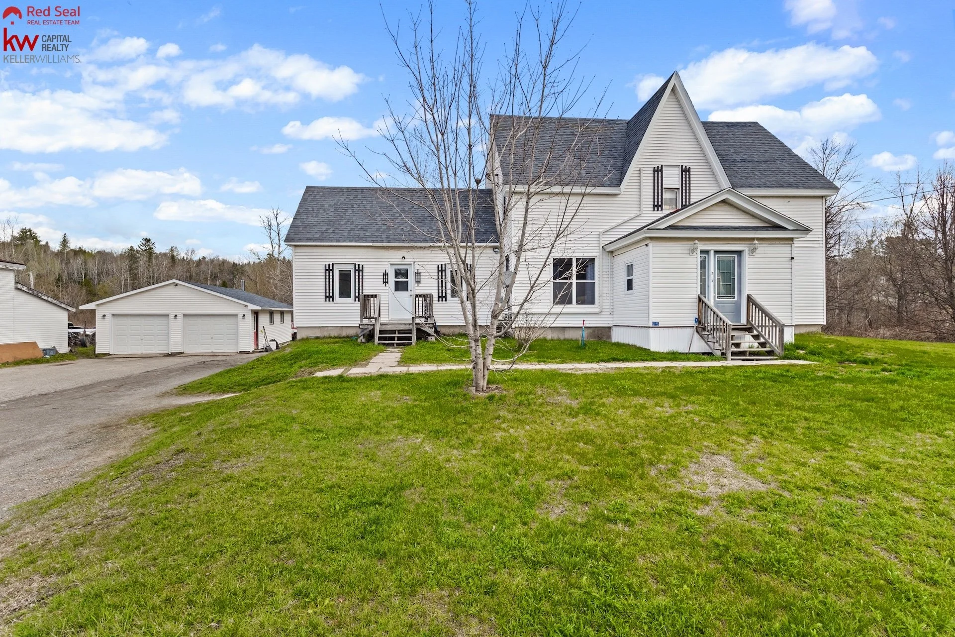 25 Route 620, Stanley, New Brunswick - $349,900