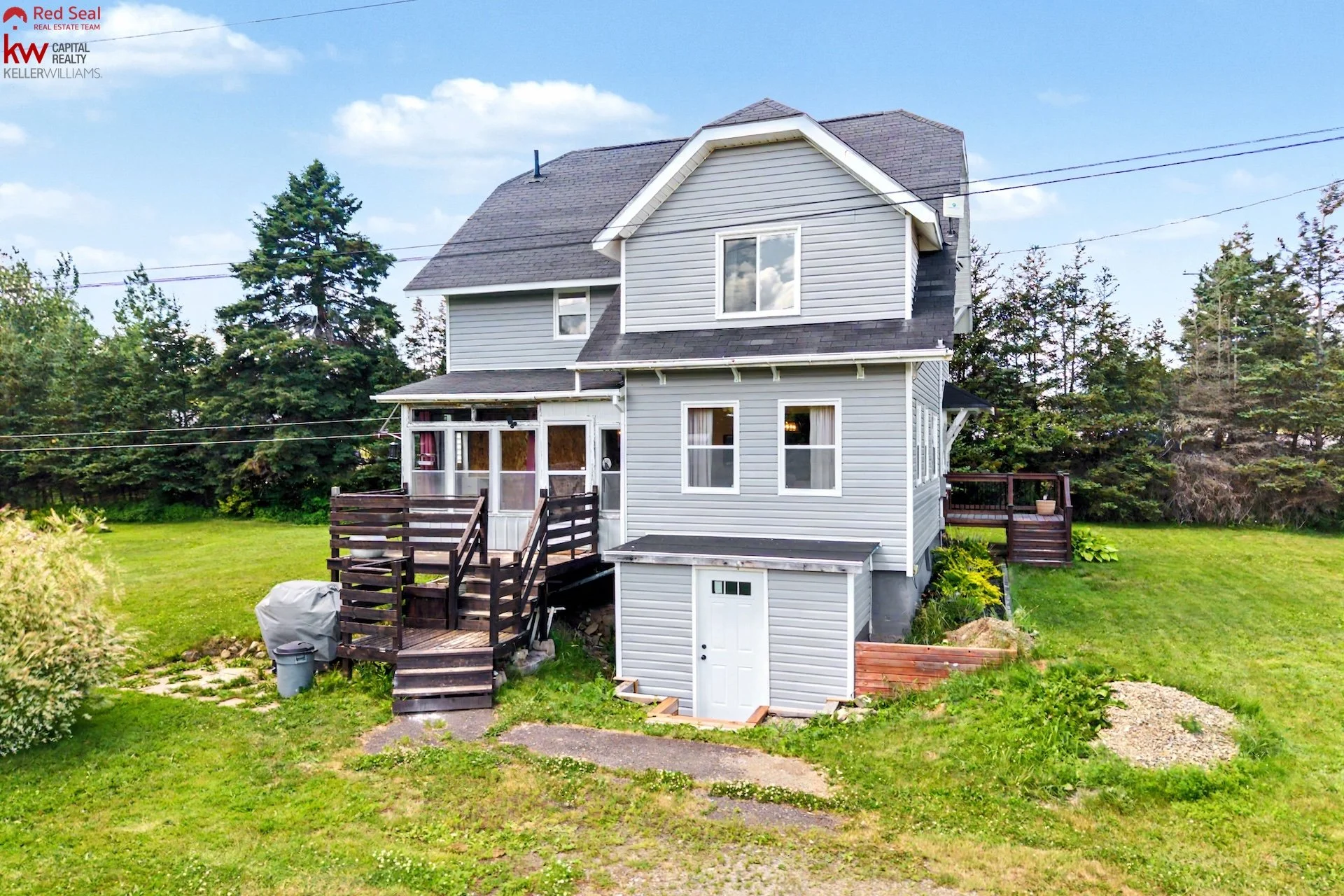 3945 Route 104, Millville, New Brunswick - $239,900