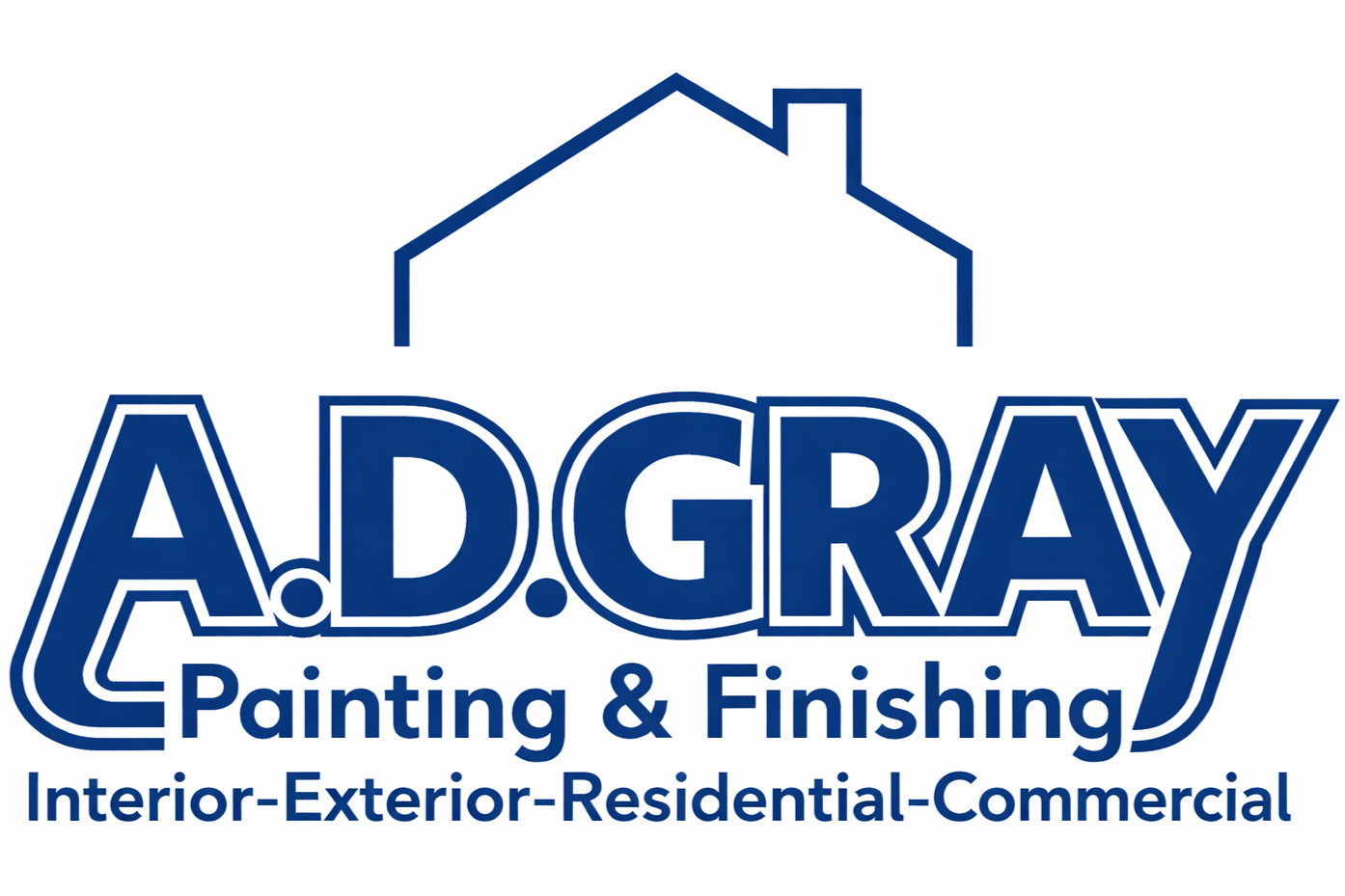A.D Gray Painting &amp; Finishing