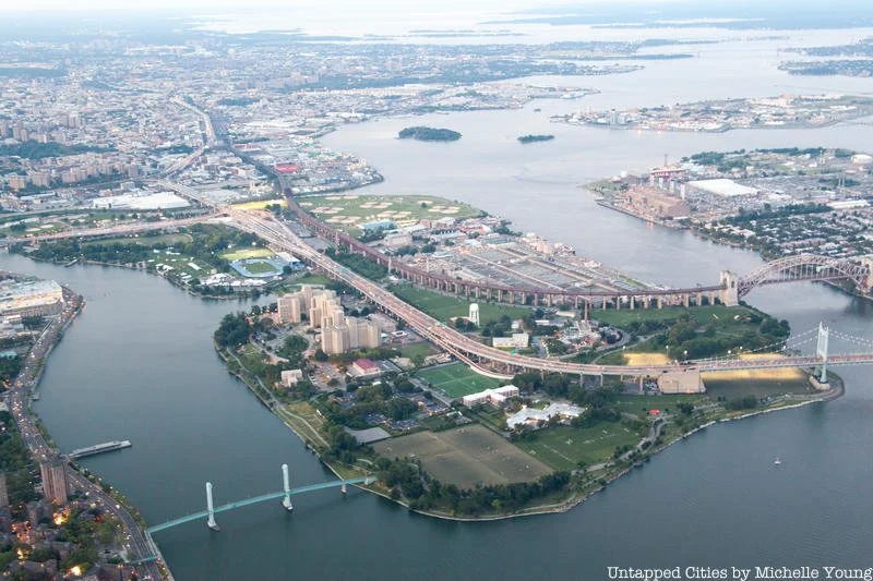 10 Secrets of Hell Gate Bridge in NYC