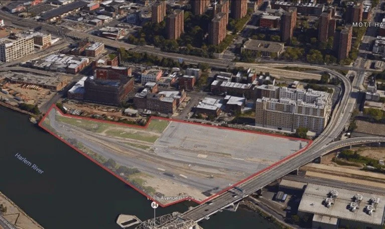 Protect NYC Public Land for the Common Good