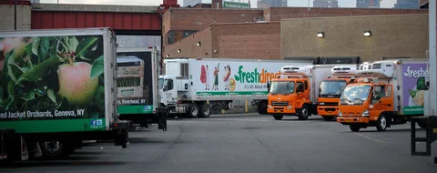 Suit Filed to Stop FreshDirect Plan for a South Bronx Complex</a>