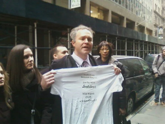 City Approves Fresh Direct Subsidies</a>