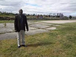 ‘Environmental Racism’ And The Fight For Green Space In The South Bronx