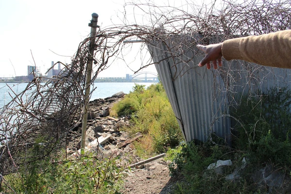 Bx Local Fight vs EJ goes Global</a>