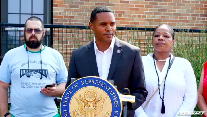 South Bronx Community Raises Concerns on Proposed Converter Station</a>