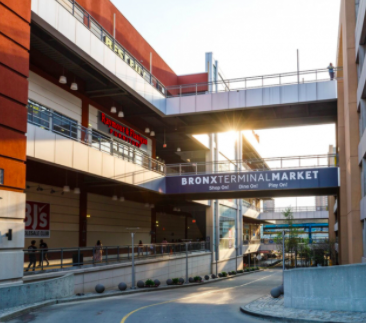 Bronx Terminal Market