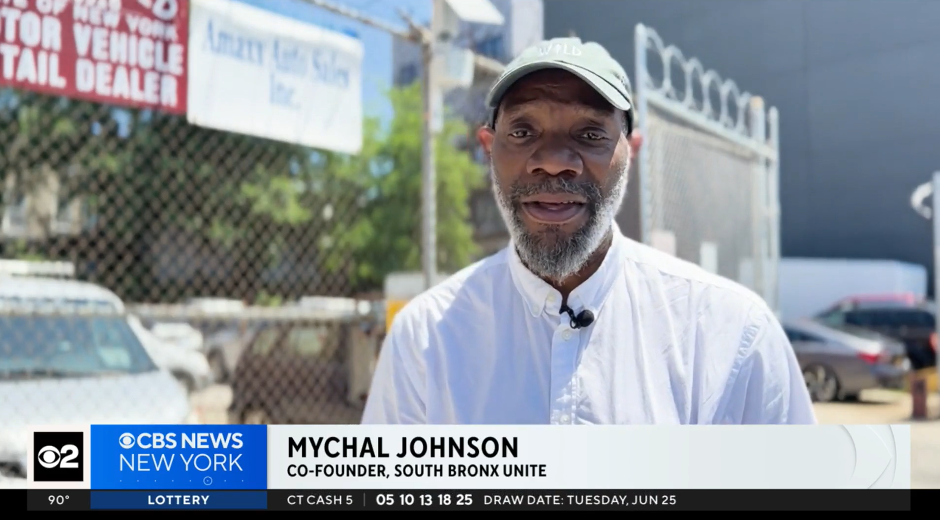 Air Pollution Makes Heat Worse for Bronx Residents, Says Local Organization. Here's Why: