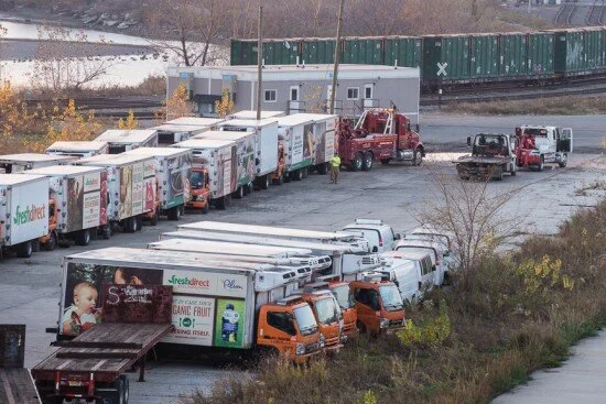 As Virus Spreads, Mott Haven Residents Worry About People with Asthma