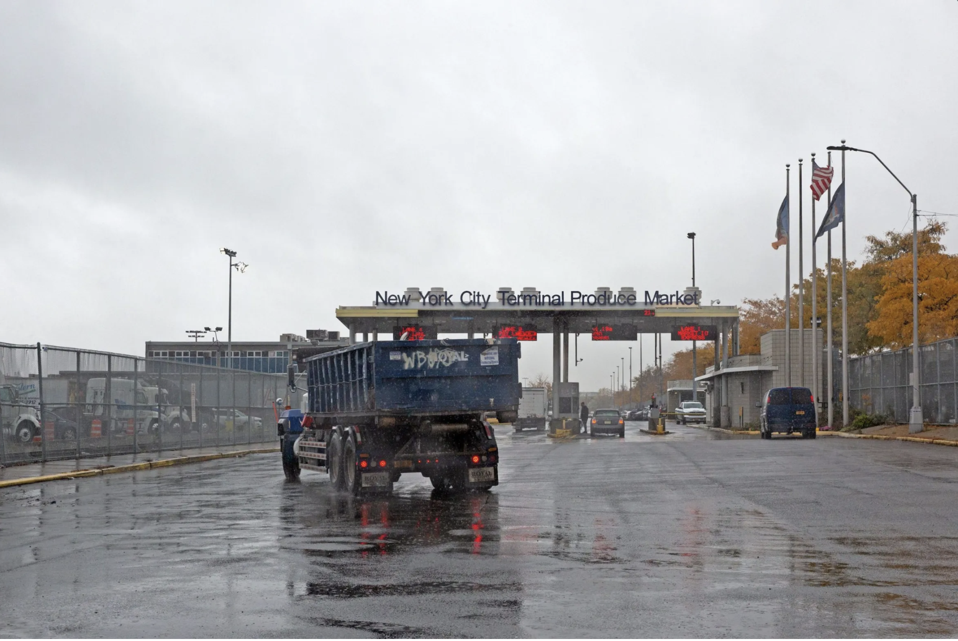 $155 Million in Environmental Commitments in Limbo After Congestion Pricing Pause