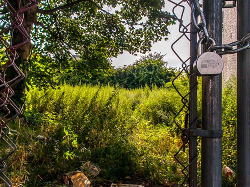 Backers of Community Land Trust Seek to Broaden Support