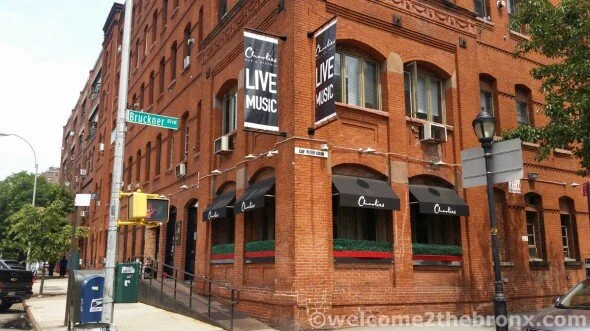 Bronx Borough President Ruben Diaz Jr.’s Fresh Direct Comments Anger Port Morris, Mott Haven Residents