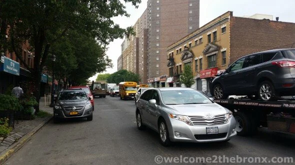 Bronx BP Ruben Diaz Jr Insults Mott Haven/Port Morris; Says There’s Nothing There, It’s Morbid