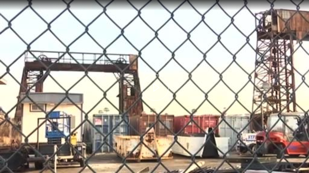 Bronx Coalition Hopes to Transform Century-Old