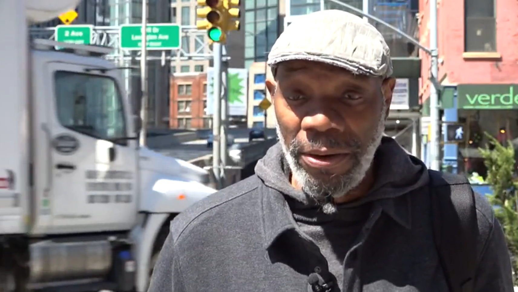 Bronx Organizations Pushing for Environmental Justice with High Asthma Rates in Community