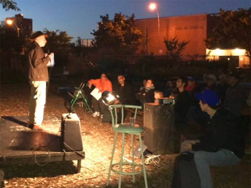 Bronx Organizers Propose Alternative Rezoning Plan