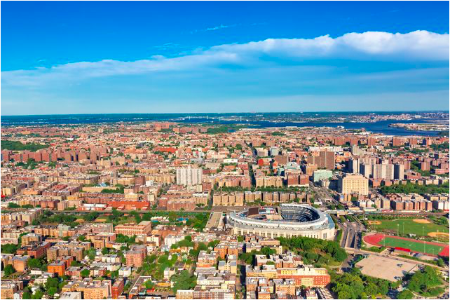 Bronx Residents Say They're Left Out of Governor’s Inter-Borough Express