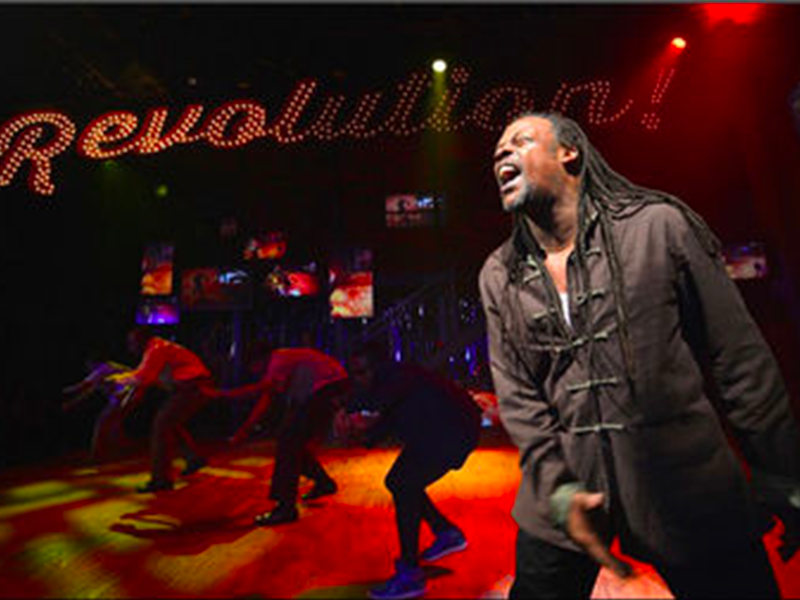 Bronxites Plan ‘Spiritual Reclaiming’ of Vacant Mott Haven Building