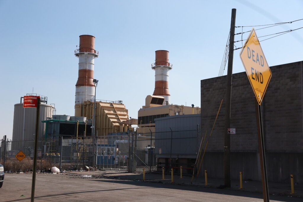 Bronxites Push For Commitment To Shutter Polluting Peaker Plants