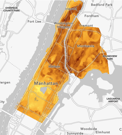 Capitalism’s Climate Inequality: The Rich Keep Cool While the Poor Roast