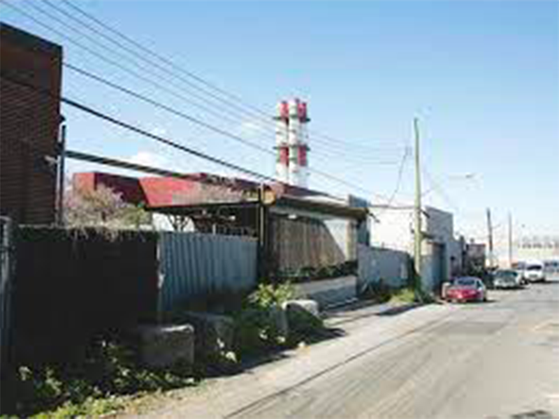 City Checks Its Oil for Waste, but Private Buyers Are On Their Own