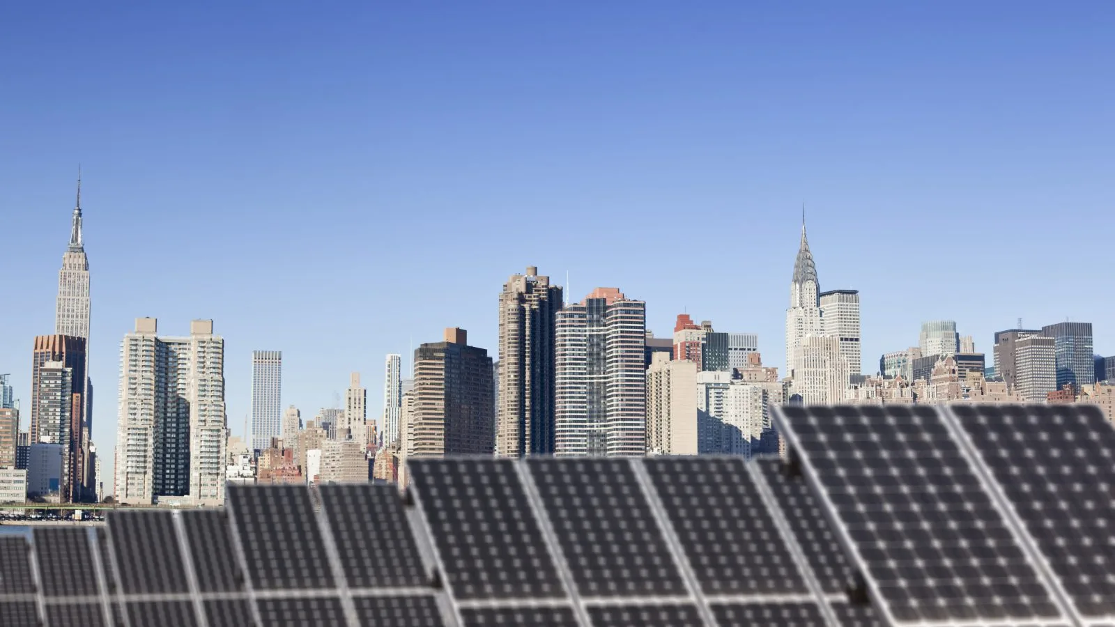 Clean Energy Can Bring Climate Justice to Communities Throughout America