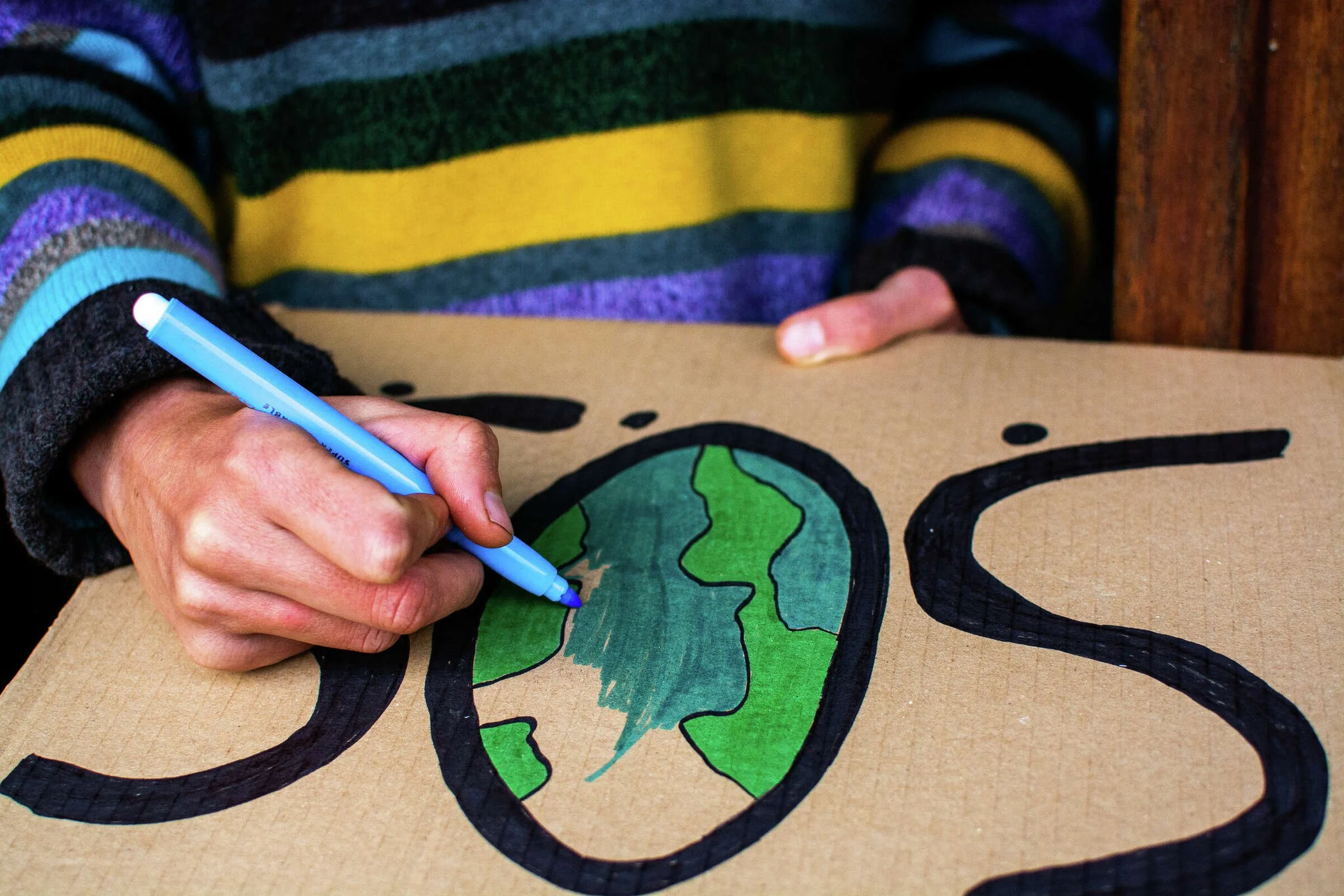 Commentary: Build Public Renewables Act Will Advance Environmental Justice