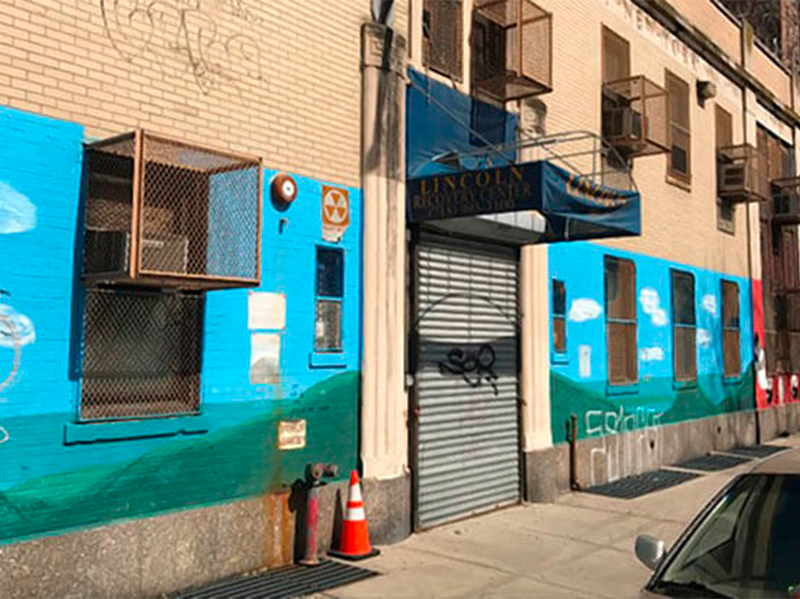 Community Raises Pulse for H.E.Arts Center