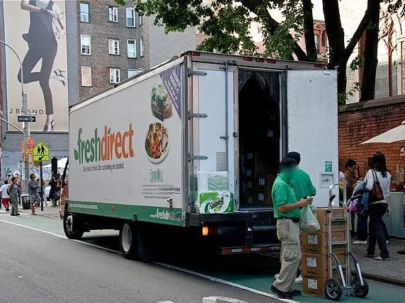 Court Approves FreshDirect Bronx Facility But Environmental Concerns Remain