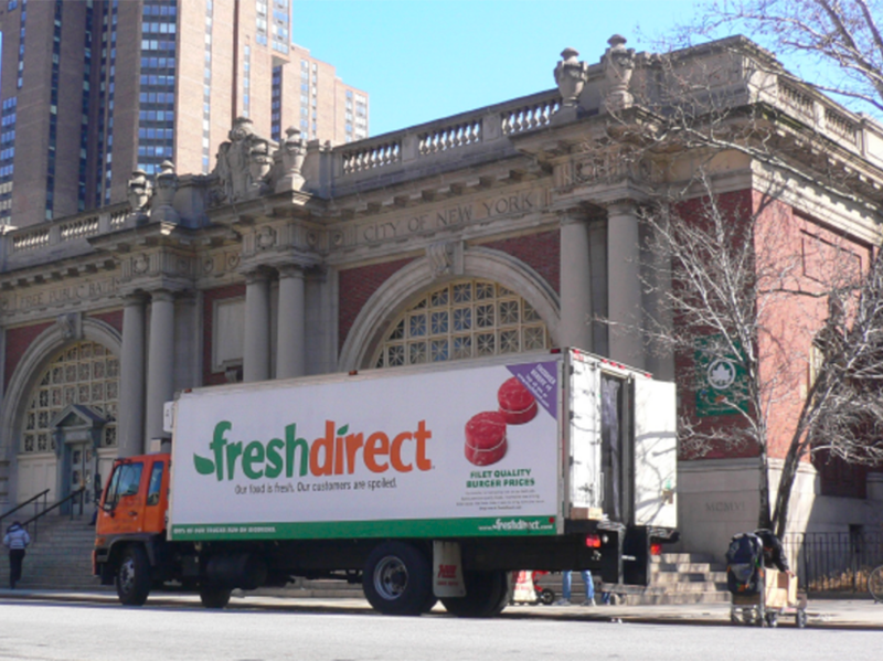 De Blasio, Mark-Viverito Meet with Foes of Fresh Direct