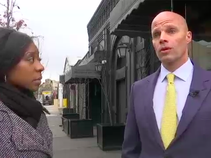 Developer for South Bronx High-Rises Trying to Move on From Controversial Party