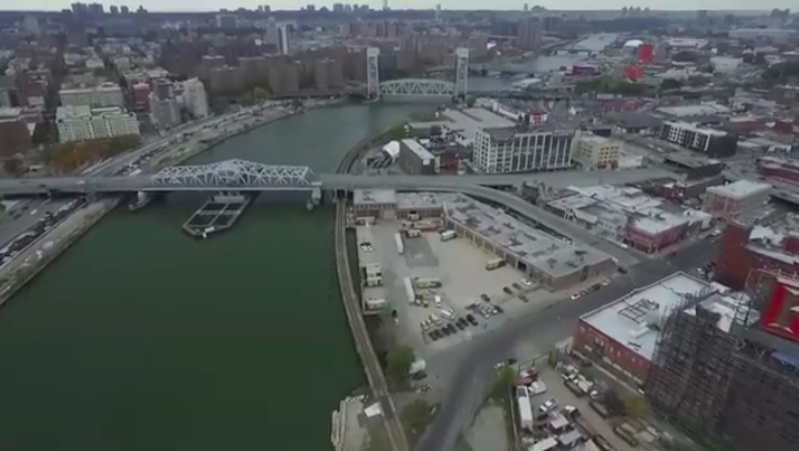 DOCUMENTARY: Ñ Don't Stop - #WhatPianoDistrict Rebranding of The South Bronx