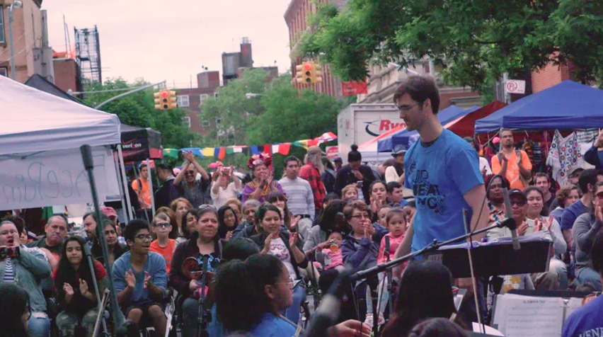 DOCUMENTARY: Asthma Alley Short Film