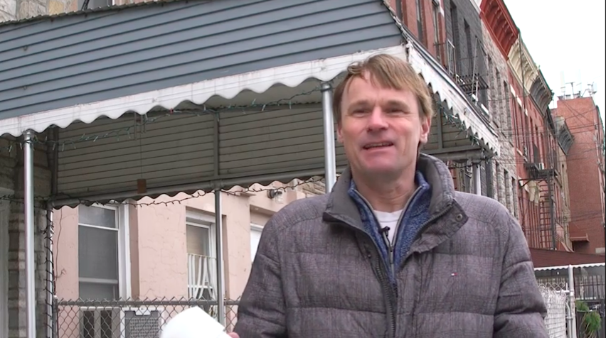 DOCUMENTARY: Community Engagement Core (CEC) and South Bronx Unite (SBU) Collaborate on Air Pollution Research