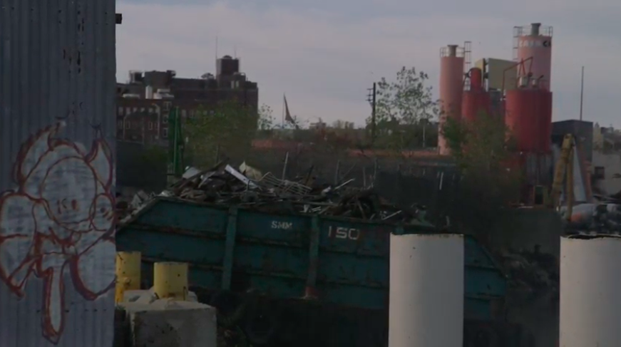DOCUMENTARY: Environmental Justice - The South Bronx