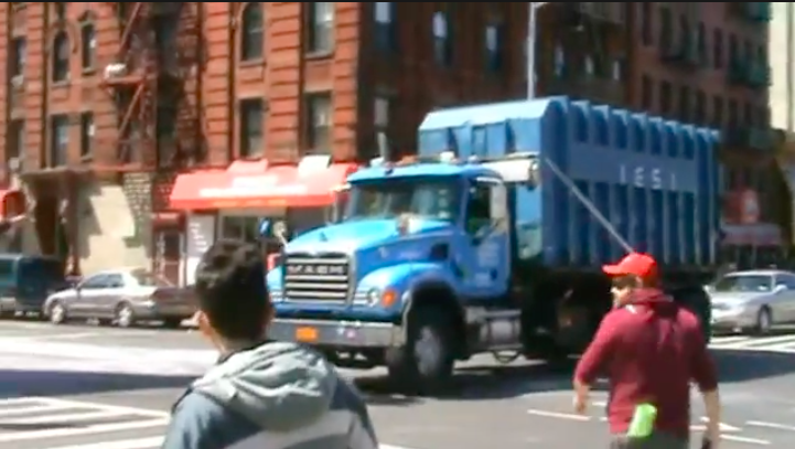 DOCUMENTARY: Rally for Safe Streets in The South Bronx
