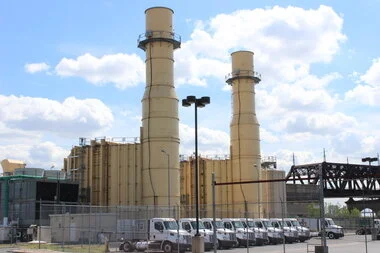 Elected Officials Join Activists in Fight Against South Bronx Power Plants