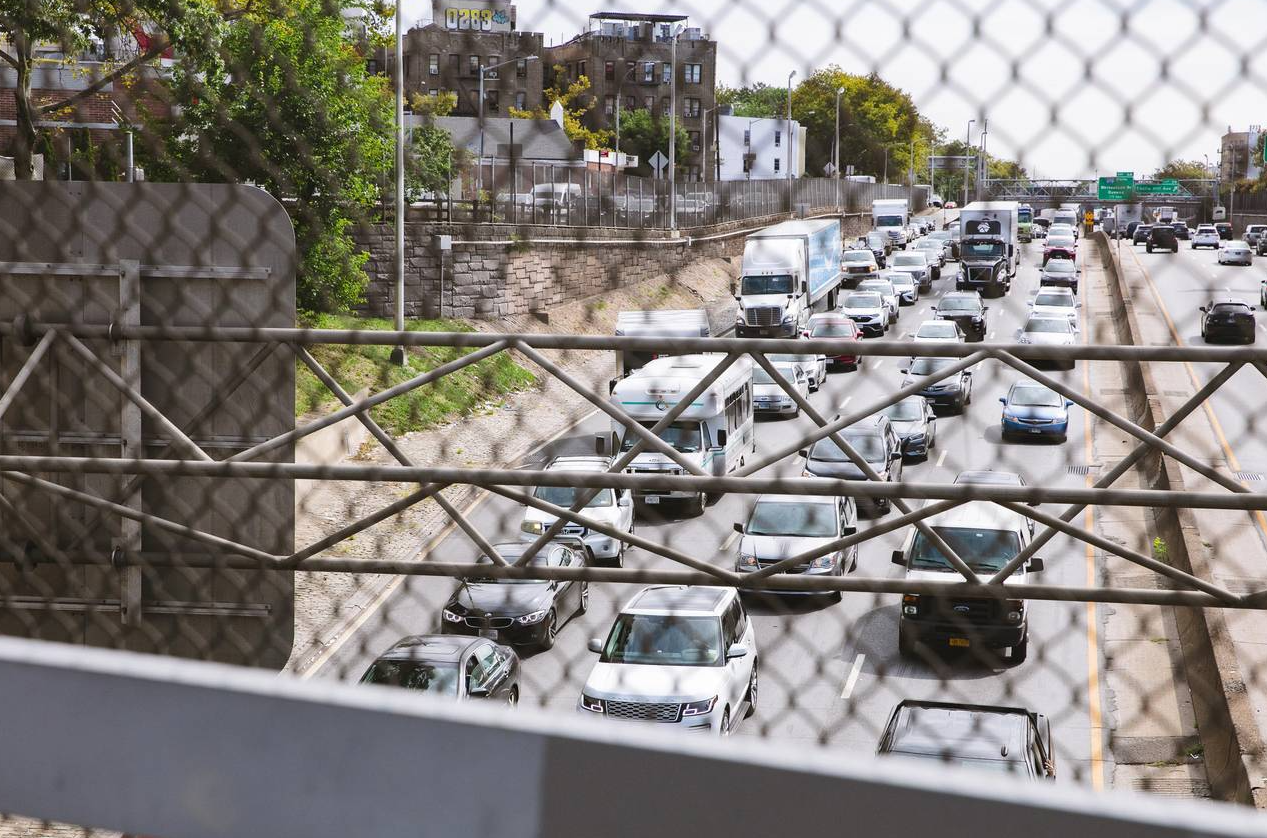 Environmental Study of Congestion-pricing Plans has Bronx Residents Asking: What's in it for Us?