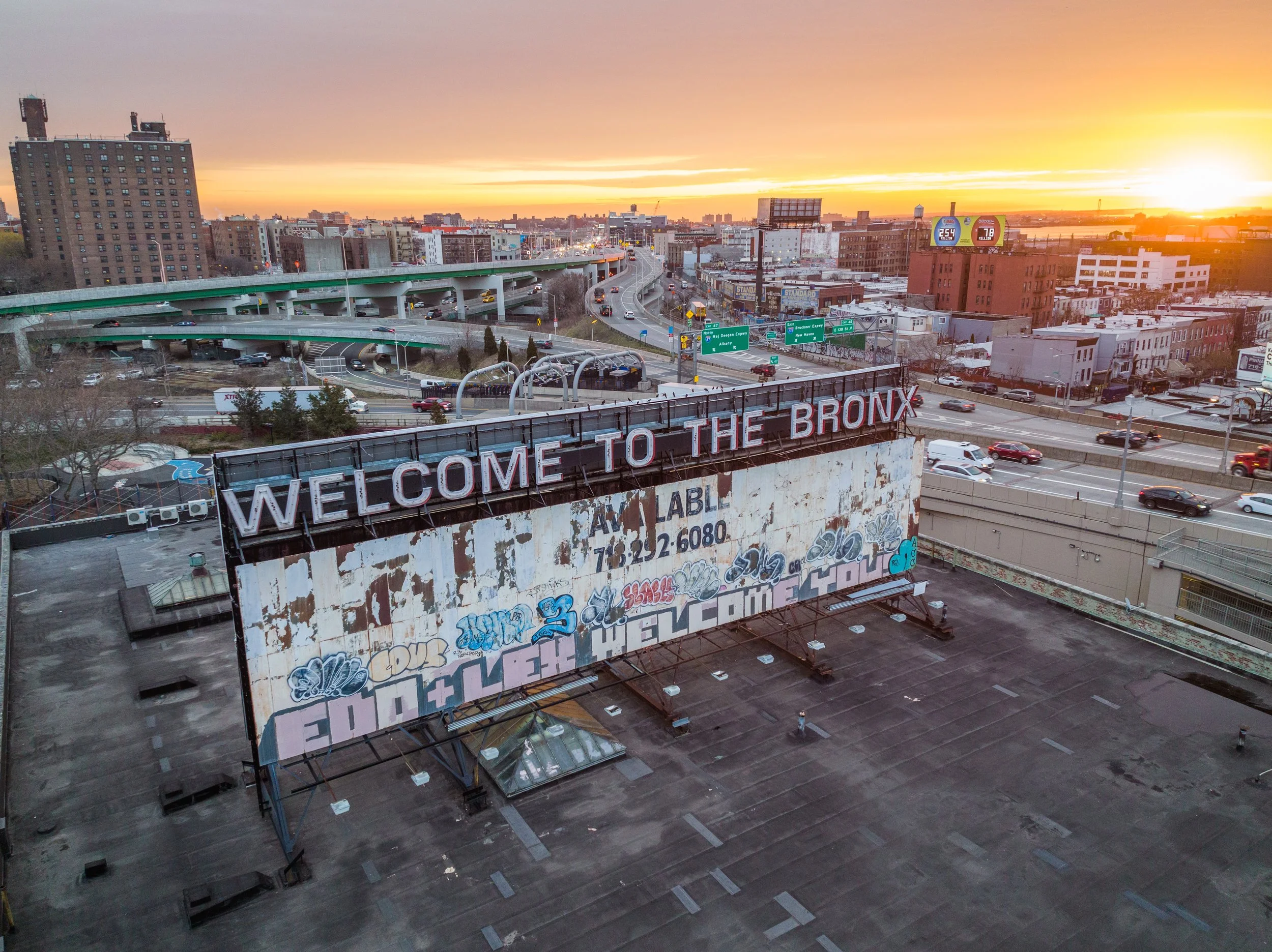 EPA $1 Million Climate Resilience Grant to Support South Bronx Communities&nbsp;