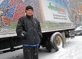 Fresh Direct Deal is Sour, Sea Lawsuit