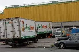 Fresh Direct Foe Mychal Johnson Says Opposition Led to His Dismissal from Bx. Community Board 1