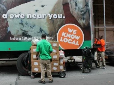 FreshDirect’s Bronx Move Hits Snag as Congressman Opposes $3.5M Subsidy