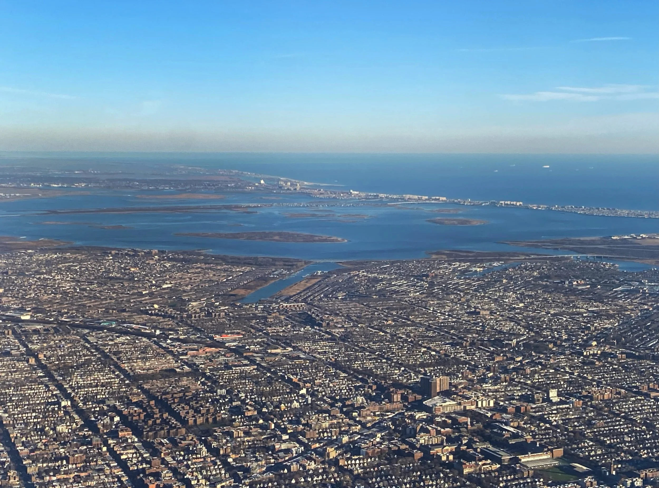 Frustrated by a Lack of Details, Communities Await Federal Decision on Protecting New York From Coastal Storm Surges